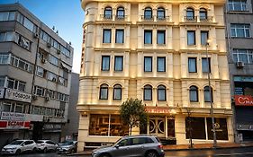 Hotel Oğuzhan